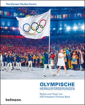 The Olympic Studies Centre / Bach |  Olympische Herausforderungen | Buch |  Sack Fachmedien