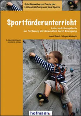 Rusch / Weineck |  Sportförderunterricht | Buch |  Sack Fachmedien