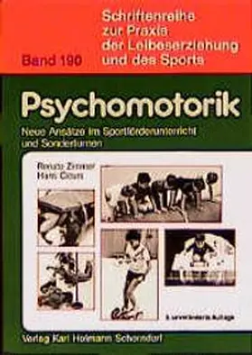 Zimmer / Circurs |  Psychomotorik | Buch |  Sack Fachmedien