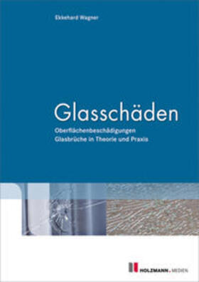 Wagner | Glasschäden | Buch | 978-3-7783-0818-9 | sack.de