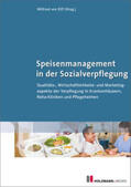 von Eiff |  PDF "Speisenmanagement in der Sozialverpflegung" | eBook | Sack Fachmedien