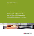 Baierl / Steinhauser |  E-Book "Rundum erfolgreich im Hotelmanagement" | eBook | Sack Fachmedien