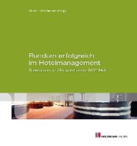 Baierl / Steinhauser | PDF "Rundum erfolgreich im Hotelmanagement" | E-Book | sack.de
