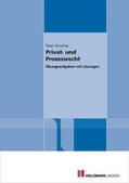 Förschler |  Privat- und Prozessrecht | Buch |  Sack Fachmedien
