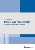 Förschler |  Privat- und Prozessrecht | eBook | Sack Fachmedien