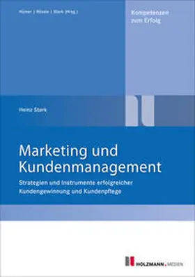 Stark |  PDF "Marketing und Kundenmanagement" | eBook | Sack Fachmedien