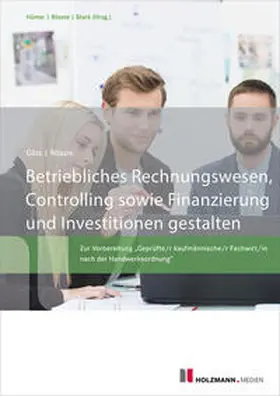 Prof. Dr. Rössle / Rössle / Götz |  E-Book " Betriebliches Rechnungswesen" | eBook | Sack Fachmedien