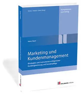 Stark |  Marketing und Kundenmanagement | Buch |  Sack Fachmedien