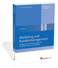 Stark |  Marketing und Kundenmanagement | Buch |  Sack Fachmedien