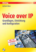 Ebner |  Voice over IP | Buch |  Sack Fachmedien