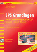 Aspern |  SPS Grundlagen | Buch |  Sack Fachmedien