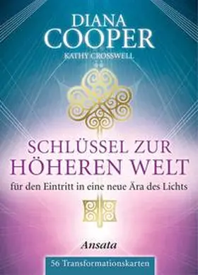 Cooper / Crosswell |  Schlüssel zur höheren Welt | Sonstiges |  Sack Fachmedien