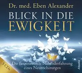 Alexander |  Blick in die Ewigkeit | Sonstiges |  Sack Fachmedien