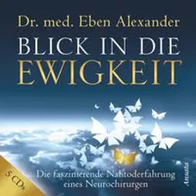 Alexander |  Blick in die Ewigkeit | Sonstiges |  Sack Fachmedien