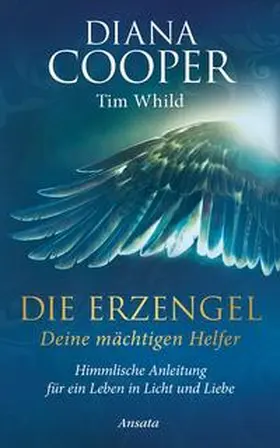 Cooper / Whild |  Die Erzengel - deine mächtigen Helfer | Buch |  Sack Fachmedien