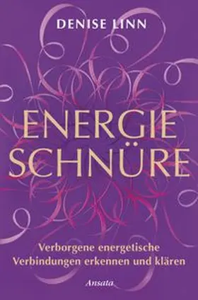 Linn |  Energieschnüre | Buch |  Sack Fachmedien