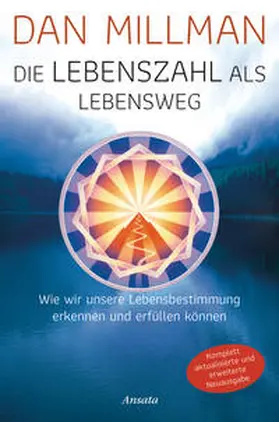 Millman |  Die Lebenszahl als Lebensweg | Buch |  Sack Fachmedien