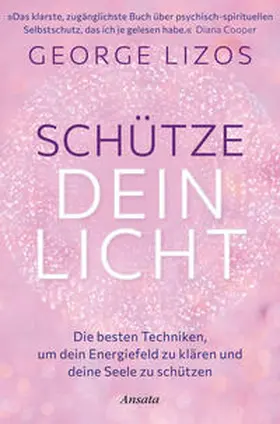 Lizos | Schütze dein Licht | Buch | 978-3-7787-7585-1 | www.sack.de