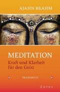 Brahm |  Meditation | Buch |  Sack Fachmedien