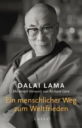  Ein menschlicher Weg zum Weltfrieden | Buch |  Sack Fachmedien