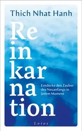  Reinkarnation | Buch |  Sack Fachmedien