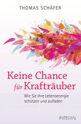 Schäfer |  Keine Chance für Krafträuber | Buch |  Sack Fachmedien