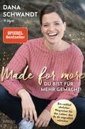Schwandt |  Made for more - Du bist für mehr gemacht | Buch |  Sack Fachmedien