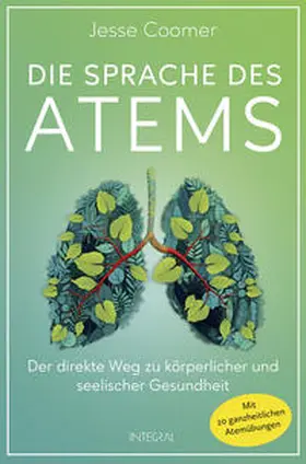 Coomer |  Die Sprache des Atems | Buch |  Sack Fachmedien