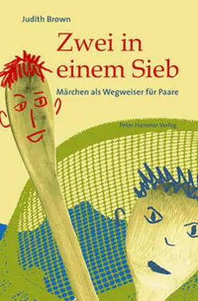Brown |  Zwei in einem Sieb | Buch |  Sack Fachmedien