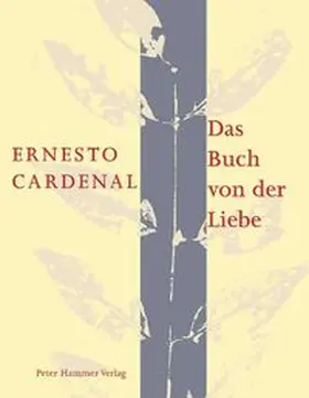 Cardenal | Das Buch von der Liebe | Buch | 978-3-7795-0014-8 | www.sack.de