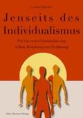 Wheeler |  Jenseits des Individualismus | Buch |  Sack Fachmedien