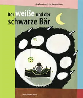 Schubiger |  Der weiße und der schwarze Bär | Buch |  Sack Fachmedien