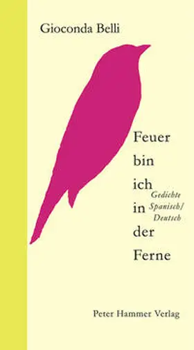 Belli |  Feuer bin ich in der Ferne | Buch |  Sack Fachmedien