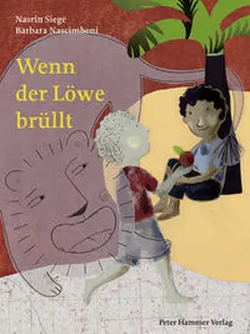 Siege |  Wenn der Löwe brüllt | Buch |  Sack Fachmedien