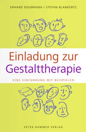 Doubrawa / Blankertz |  Einladung zur Gestalttherapie | Buch |  Sack Fachmedien