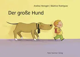 Hensgen |  Der große Hund | Buch |  Sack Fachmedien