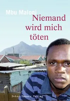 Maloni |  Niemand wird mich töten | Buch |  Sack Fachmedien