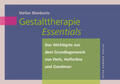 Blankertz |  Gestalttherapie Essentials | Buch |  Sack Fachmedien