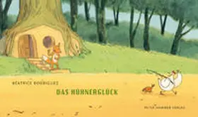 Rodriguez |  Das Hühnerglück | Buch |  Sack Fachmedien