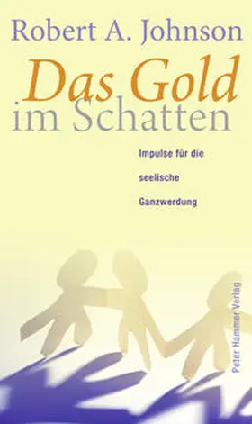 Johnson / Doubrawa |  Das Gold im Schatten | Buch |  Sack Fachmedien