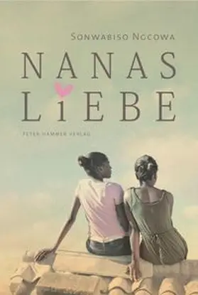 Ngcowa |  Nanas Liebe | Buch |  Sack Fachmedien