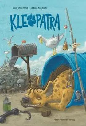 Gmehling |  Kleopatra | Buch |  Sack Fachmedien