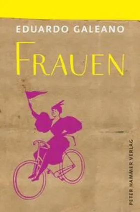Galeano |  Frauen | Buch |  Sack Fachmedien