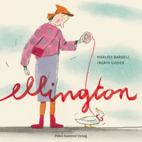 Bardeli |  Ellington | Buch |  Sack Fachmedien