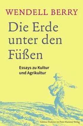 Berry |  Die Erde unter den Füßen | Buch |  Sack Fachmedien