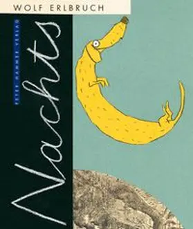 Erlbruch |  Nachts | Buch |  Sack Fachmedien