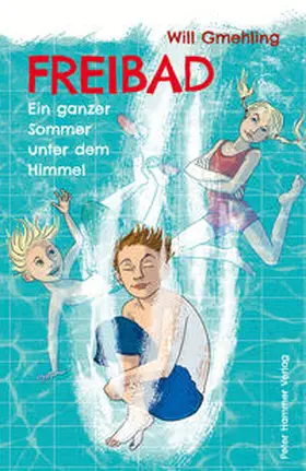 Gmehling |  Freibad | Buch |  Sack Fachmedien