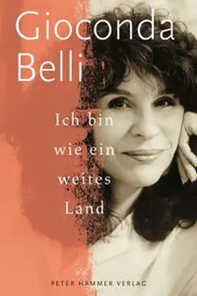 Belli |  Ich bin wie ein weites Land | Buch |  Sack Fachmedien