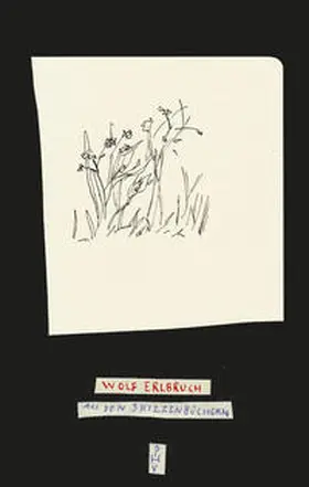 Erlbruch |  Aus den Skizzenbüchern | Buch |  Sack Fachmedien