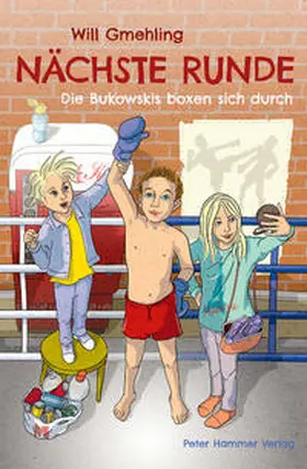 Gmehling | Nächste Runde | Buch | 978-3-7795-0652-2 | sack.de